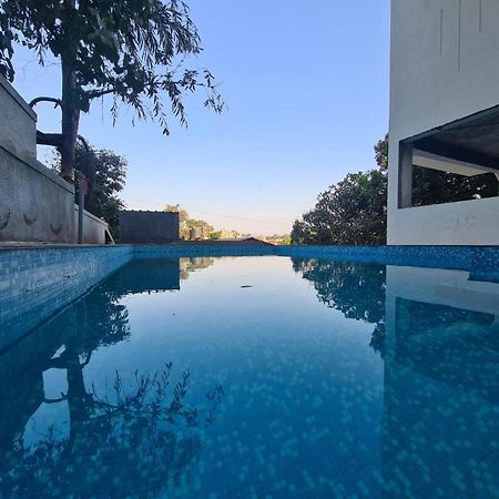 Hill View Hotel By Bil Лонавала Экстерьер фото